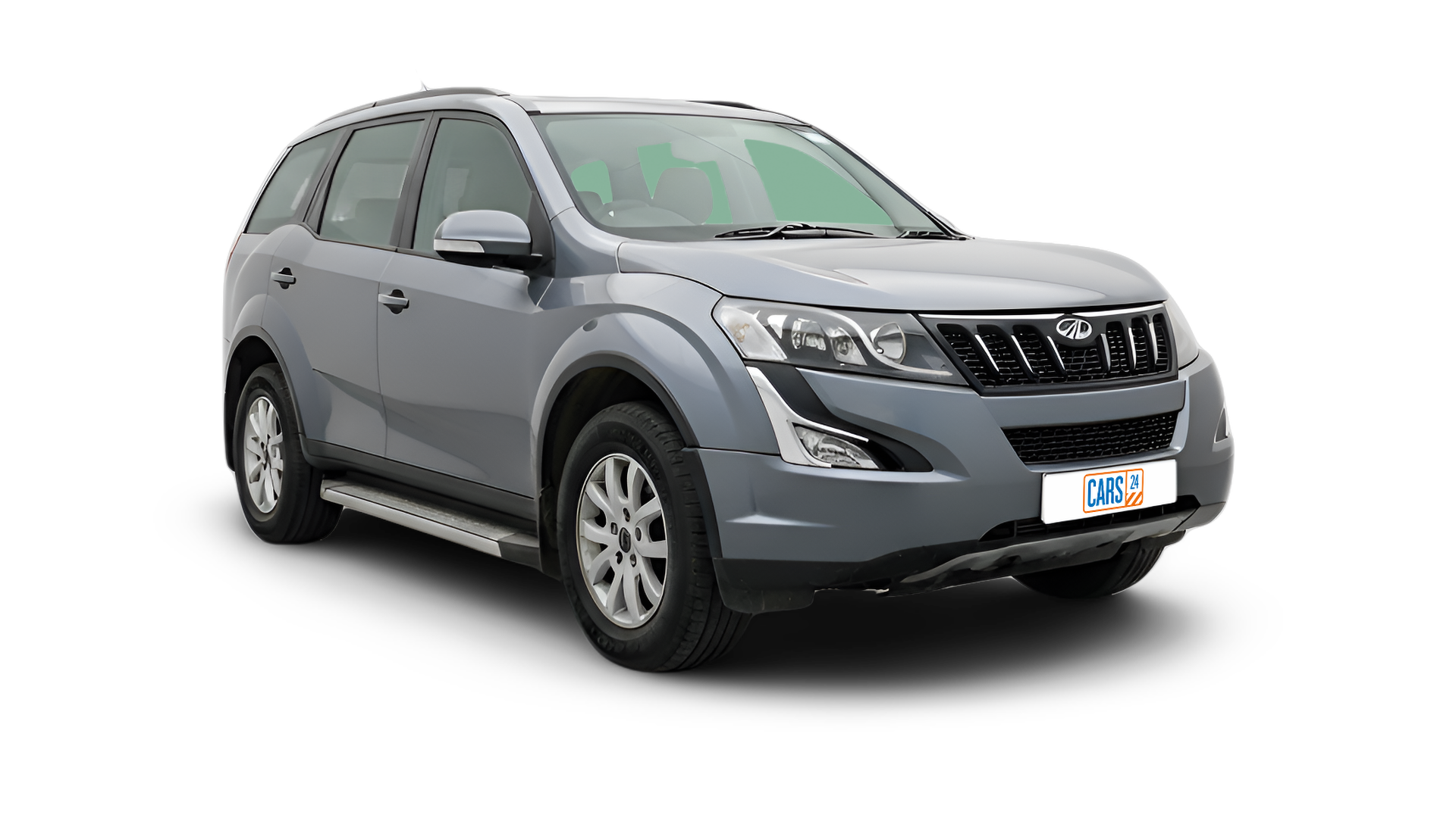 Mahindra XUV500-img